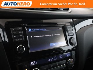 Nissan Qashqai 1.5 Turbodiesel Acenta