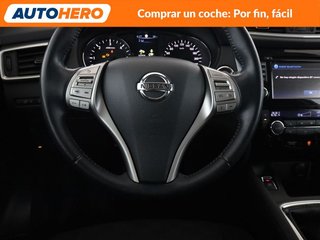 Nissan Qashqai 1.5 Turbodiesel Acenta