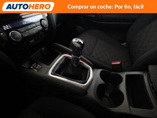 Nissan Qashqai 1.5 Turbodiesel Acenta