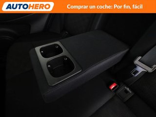 Nissan Qashqai 1.5 Turbodiesel Acenta