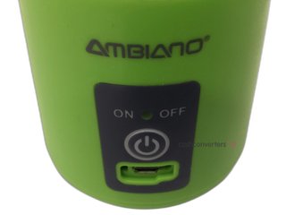 batidora brazo ambiano pb6803