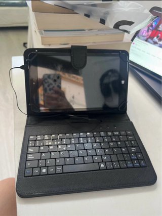Tablet AIRIS WinPad
