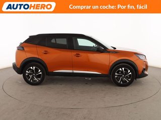 Peugeot 2008 1.2 PureTech GT Line