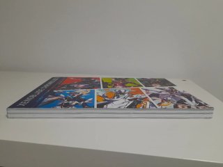 Xenoblade Chronicles 3 Edición Coleccionista