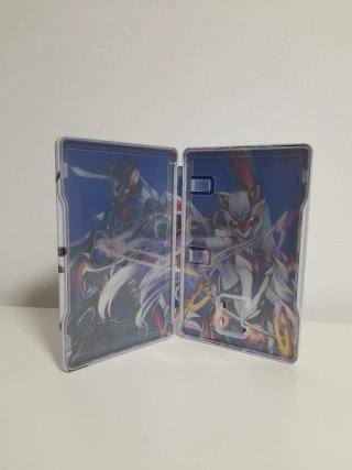 Xenoblade Chronicles 3 Edición Coleccionista