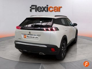 Peugeot 2008 Allure Pack Puretech 130 S&S 6 Vel. MAN