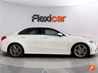 Mercedes Clase A Sedán A 180 d