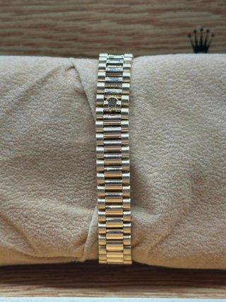 Rolex Lady-Datejust 69178 Oro Completo