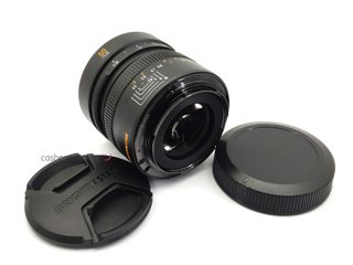 objetivos brightin star 50mm