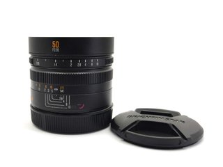 objetivos brightin star 50mm