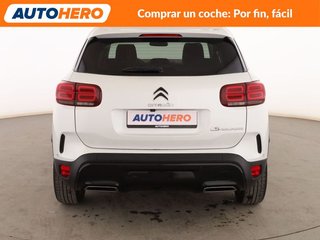 Citroën C5 Aircross 1.2 PureTech Shine