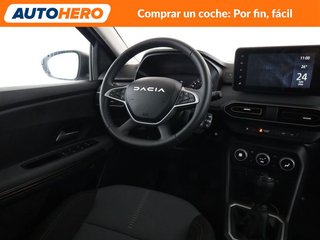 Dacia Jogger 1.0 TCe Extreme+