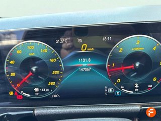 Mercedes-Benz GLA GLA 200 D