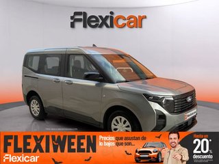 Ford Tourneo Courier 1.0 Ecoboost 92kW (125CV) Active
