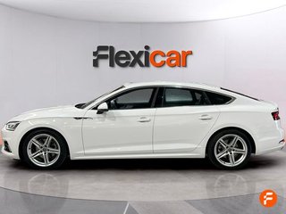 Audi A5 35 TFSI 110kW (150CV) S tronic Sportback