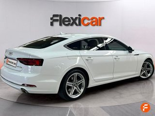 Audi A5 35 TFSI 110kW (150CV) S tronic Sportback