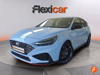 Hyundai i30 2.0 TGDI 206kW (280CV) N Performance