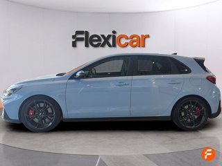 Hyundai i30 2.0 TGDI 206kW (280CV) N Performance