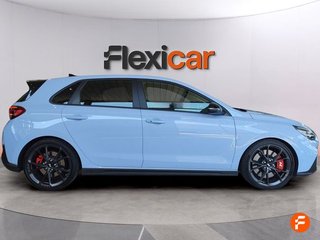 Hyundai i30 2.0 TGDI 206kW (280CV) N Performance