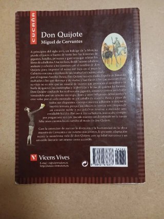 Don Quijote