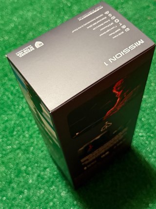 GoPro Mission 1 (1” Sensor)