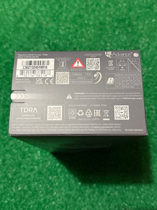 GoPro Mission 1 (1” Sensor)