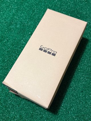 GoPro Mission 1 (1” Sensor)