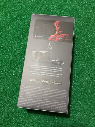 GoPro Mission 1 (1” Sensor)