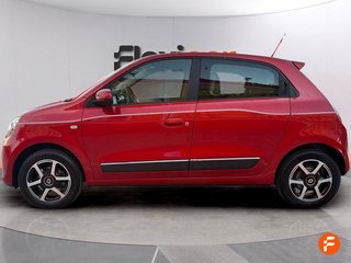 Renault Twingo Limited TCe 66kW (90CV) -18