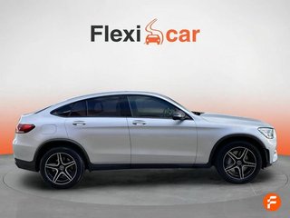 Mercedes GLC GLC 200 4MATIC