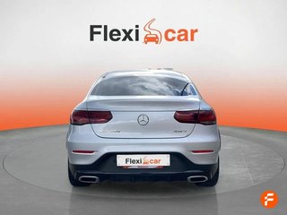 Mercedes GLC GLC 200 4MATIC