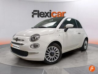 Fiat 500 Dolcevita 1.0 Hybrid 51KW (70 CV)
