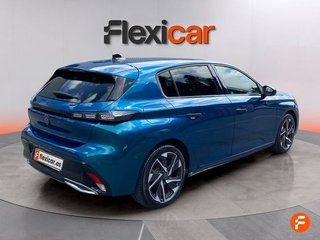 Peugeot 308 5P Allure PureTech 130 S&S MAN