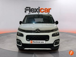 Citroën Berlingo Talla M BlueHDi 130 S&S EAT8 SHINE