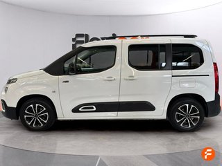 Citroën Berlingo Talla M BlueHDi 130 S&S EAT8 SHINE