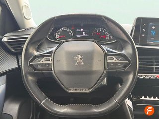 Peugeot 2008 Allure BlueHDI 100 S&S BVM6