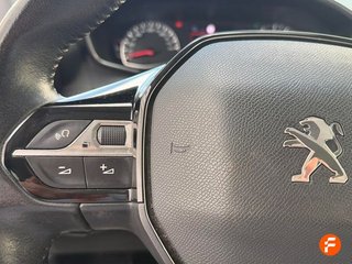 Peugeot 2008 Allure BlueHDI 100 S&S BVM6