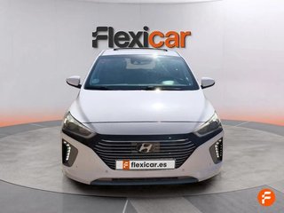 Hyundai IONIQ 1.6 GDI HEV Klass DCT