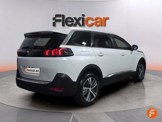 Peugeot 5008 1.2 PureTech 96KW S&S Allure Pack