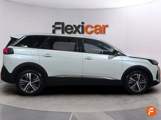 Peugeot 5008 1.2 PureTech 96KW S&S Allure Pack