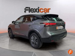 Nissan Qashqai DIG-T 103kW N-Connecta
