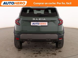 Dacia Duster 1.2 TCe Mild-Hybrid Journey