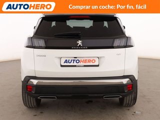 Peugeot 3008 1.2 PureTech GT