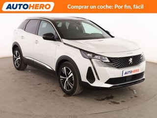 Peugeot 3008 1.2 PureTech GT
