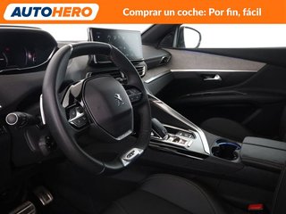 Peugeot 3008 1.2 PureTech GT