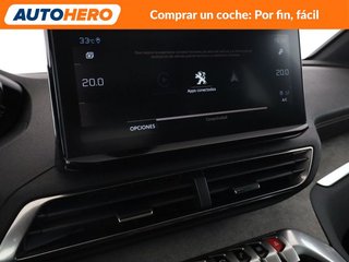 Peugeot 3008 1.2 PureTech GT