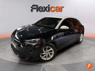 Opel Corsa 1.2T XHL 74kW (100CV) GS-Line