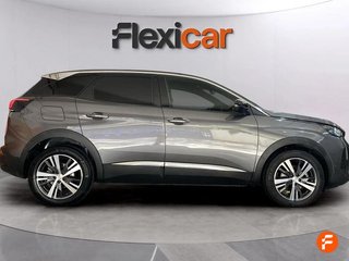Peugeot 3008 1.2 PureTech 96KW S&S Allure Pack EAT8