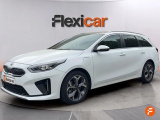 Kia Ceed Tourer 1.6 GDi PHEV 104kW(141CV) eMotion