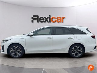 Kia Ceed Tourer 1.6 GDi PHEV 104kW(141CV) eMotion